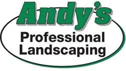 Andy's Professional Landscaping