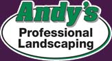 Andy's Professional Landscaping