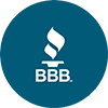 BBB COMPLAINT FREE AWARD