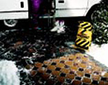 Sealers & Cleaners