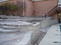 Patios