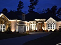 Outdoor Lighting