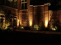 Outdoor Lighting