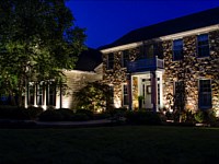 Outdoor Lighting