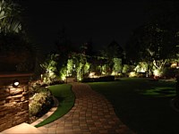 Outdoor Lighting