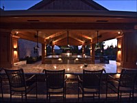 Outdoor Lighting