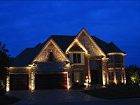 Outdoor Lighting