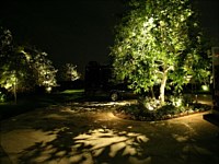 Outdoor Lighting