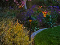 Outdoor Lighting