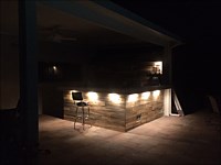 Outdoor Lighting