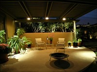 Outdoor Lighting