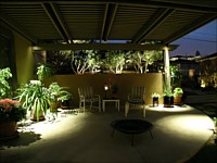 Outdoor Lighting