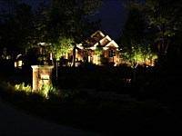 Outdoor Lighting