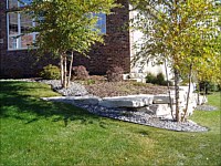 Outcropping