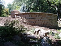 Retaining Walls/Culverts