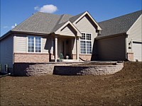 Retaining Walls/Culverts