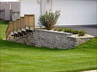 Retaining Walls/Culverts