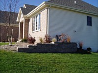 Retaining Walls/Culverts