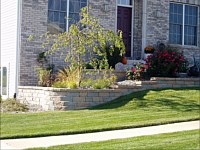 Retaining Walls/Culverts