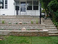 Retaining Walls/Culverts