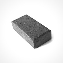 Clay Paver (Sizes may range due to variables)