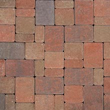 Buckingham Cobble