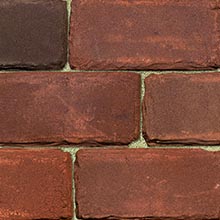 Clay Pavers