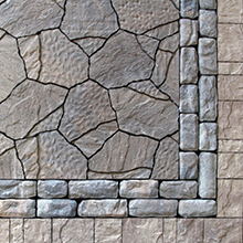 Paver Accents