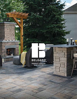 Belgard Catalog 2018