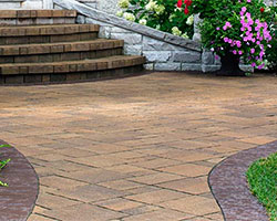 Clay Pavers