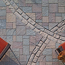 Paver Accents