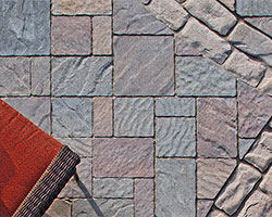 Paver Accents