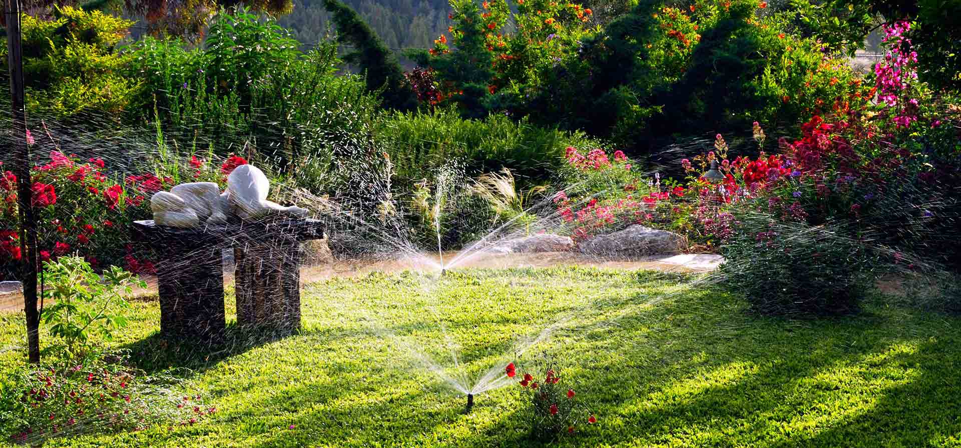 Andy's Professional Landscaping